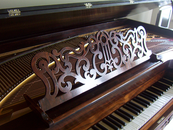 Keyboard