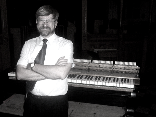 John Hall